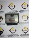 VOLKSWAGEN TOURAEG CIKMA MOTOR BEYNI 022906032GD-0261208650