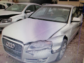 Audi A4 b7 çıkma kapilar