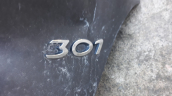 Oto Çıkma Parça / Peugeot / 301 / Arma & Yazı / Marka Yazıları / Çıkma Parça 
