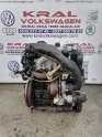 Volkswagen Caddy 1.9 Dizel Bjb Çıkma Motor Komple