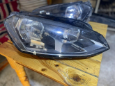 Oto Çıkma Parça / Volkswagen / Golf / Far & Stop / Sağ Ön Far / Çıkma Parça 