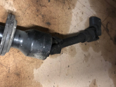 Oto Çıkma Parça / Mercedes / Sprinter / Direksiyon / Direksiyon Kolon Kilidi / Çıkma Parça 