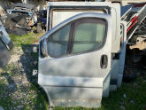Oto Çıkma Parça / Renault / Trafic / Ayna / Sol Dış Ayna / Çıkma Parça 