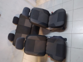 Oto Çıkma Parça / Nissan / Pick-up / Koltuk & Döşeme / Koltuk Takımı / Çıkma Parça 