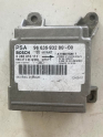 Oto Çıkma Parça / Peugeot / 207 / Airbag / Airbag Beyni / Çıkma Parça 