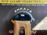 Oto Çıkma Parça / Bmw / 5 Serisi / Elektrik / Kilometre Saati / Çıkma Parça 