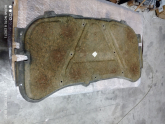 Oto Çıkma Parça / Volkswagen / Golf / Kaporta & Karoser / Kaput / Çıkma Parça 