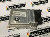 Oto Çıkma Parça / Lancia / Ypsilon / Beyin / Motor Beyni / Çıkma Parça 