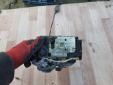 Oto Çıkma Parça / Ford / Fiesta / Kaporta & Karoser / Kapı Kilidi / Çıkma Parça 
