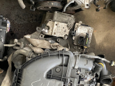 Oto Çıkma Parça / Citroen / Nemo / Motor / Motor (komple) / Çıkma Parça 