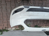 Oto Çıkma Parça / Ford / Transit  Courier / Tampon / Ön Tampon / Yan Sanayi 