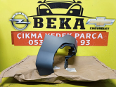Oto Çıkma Parça / Opel / Combo / Tampon / Arka Tampon / Sıfır Parça 