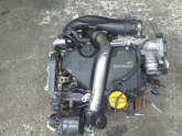 Oto Çıkma Parça / Dacia / Duster / Motor / Motor (komple) / Çıkma Parça 