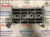 Oto Çıkma Parça / Volkswagen / Passat / Motor / Külbütör Kapağı / Çıkma Parça 