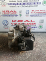 Oto Çıkma Parça / Volkswagen / Tiguan / Şanzıman / Şanzıman Komple / Çıkma Parça 