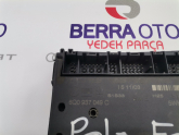 Oto Çıkma Parça / Seat / Ibiza / Beyin / Konfor Beyni / Çıkma Parça 