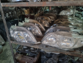 Oto Çıkma Parça / Toyota / Hilux / Far & Stop / Sol Ön Far / Çıkma Parça 