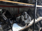 Oto Çıkma Parça / Dacia / Logan / Motor / Motor (komple) / Çıkma Parça 