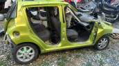Oto Çıkma Parça / Chevrolet / Spark / Kaporta & Karoser / Ön Panel / Çıkma Parça 