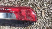 Oto Çıkma Parça / Fiat / Doblo / Far & Stop / Sağ Arka Stop / Çıkma Parça 