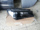 Oto Çıkma Parça / Skoda / Superb / Far & Stop / Sağ Ön Far / Çıkma Parça 