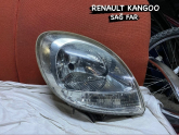 Oto Çıkma Parça / Renault / Kangoo / Far & Stop / Sağ Ön Far / Çıkma Parça 