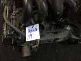 RENAULT Reno 19 1.4 Komple Motor