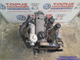 Volkswagen Golf 1.9 Tdi ALH Çıkma Motor Dolu Komple