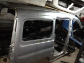 Oto Çıkma Parça / Citroen / Berlingo / Kaporta & Karoser / Kesme Tavan Sacı / Çıkma Parça 