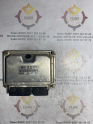 VOLKSWAGEN GOLF CIKMA MOTOR BEYNI 038906012FA_0281010650