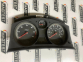 Opel Astra H Dizel Kilometre Saati Gösterge Paneli 13186333H