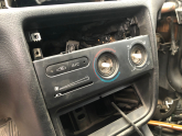 Oto Çıkma Parça / Peugeot / 406 / Klima / Kontrol Paneli / Çıkma Parça 