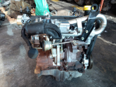 Oto Çıkma Parça / Renault / Clio / Motor / Motor (komple) / Çıkma Parça 