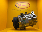Oto Çıkma Parça / Opel / Corsa / Klima / Klima Kompresörü / Çıkma Parça 