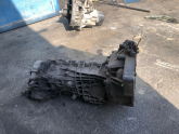 Oto Çıkma Parça / Dacia / Logan / Şanzıman / Şanzıman Komple / Çıkma Parça 
