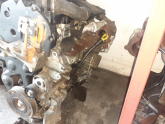 Oto Çıkma Parça / Ford / Fiesta / Motor / Motor (komple) / Çıkma Parça 