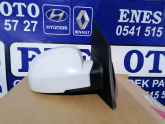 Oto Çıkma Parça / Hyundai / Getz / Ayna / Sağ Dış Ayna / Sıfır Parça 