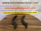 Oto Çıkma Parça / Bmw / 3 Serisi / Kaporta & Karoser / Bagaj Kapağı / Çıkma Parça 