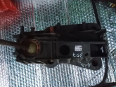 Peugeot 307 çıkma vites mekanizması