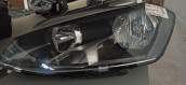 Oto Çıkma Parça / Volkswagen / Golf / Far & Stop / Sol Ön Far / Çıkma Parça 