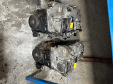 Oto Çıkma Parça / Renault / Megane / Motor / Motor (komple) / Çıkma Parça 