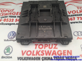 Oto Çıkma Parça / Volkswagen / Polo / Beyin / Konfor Beyni / Çıkma Parça 