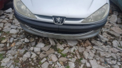 Oto Çıkma Parça / Peugeot / 206 / Tampon / Ön Tampon / Çıkma Parça 