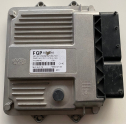 Oto Çıkma Parça / Fiat / Punto / Beyin / Motor Beyni / Sıfır Parça 