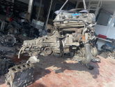 Oto Çıkma Parça / Volkswagen / Passat / Motor / Motor (komple) / Çıkma Parça 