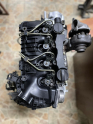 ford focus 1.6 tdci euro 4 komple motor garantili