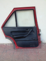 Oto Çıkma Parça / Fiat / Tempra / Kaporta & Karoser / Sol Arka Kapı / Çıkma Parça 