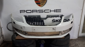 SKODA OCTAVİA ÇIKMA ÖN TAMPON 5e0807221
