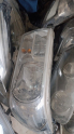 Oto Çıkma Parça / Toyota / Hilux / Far & Stop / Sol Ön Far / Çıkma Parça 