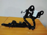 Oto Çıkma Parça / Bmw / X1 / Kaporta & Karoser / Kapı Menteşesi / Sıfır Parça 